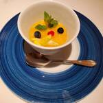 イタリア料理ソッジョルノ - 