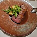 イタリア料理ソッジョルノ - 