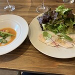 ミニPizzaと西洋料理 unnoe - 