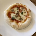 ミニPizzaと西洋料理 unnoe - 