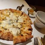 イタリア料理ソッジョルノ - 