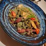 イタリア料理ソッジョルノ - 