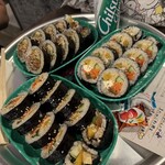 マリマリ 大阪コリアタウン店 - 