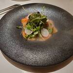 イタリア料理ソッジョルノ - 