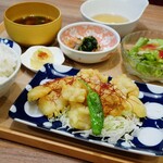 しまなみ食堂 - 
