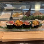 寿し さがみや - 料理写真: