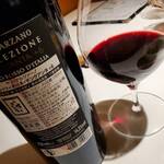 イタリア料理ソッジョルノ - 