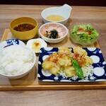しまなみ食堂 - 