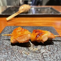 横濱里葉亭 鶴屋町店 - 