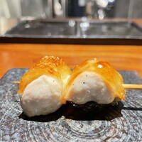 横濱里葉亭 鶴屋町店 - 