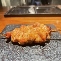 横濱里葉亭 鶴屋町店 - 