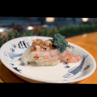 寿し さがみや_1