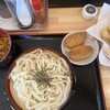 うどん処 ひら田