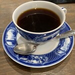 キャラバンコーヒー - タンザニアキリマンジャロ　￥650