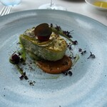 ワインラウンジ＆レストラン セパージュ - 