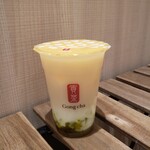 ゴンチャ - ドリンク写真: