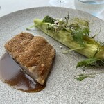 ワインラウンジ＆レストラン セパージュ - 