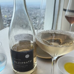 ワインラウンジ＆レストラン セパージュ - 