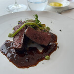 ワインラウンジ＆レストラン セパージュ - 