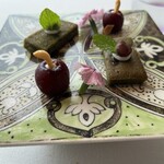 ワインラウンジ＆レストラン セパージュ - 