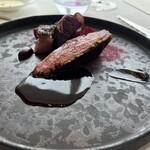 ワインラウンジ＆レストラン セパージュ - 