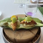 ワインラウンジ＆レストラン セパージュ 名古屋店 - 