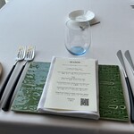 ワインラウンジ＆レストラン セパージュ - 