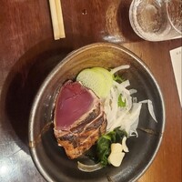 土佐料理 祢保希 丸の内店 - 