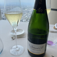 ワインラウンジ＆レストラン セパージュ 名古屋店 - 