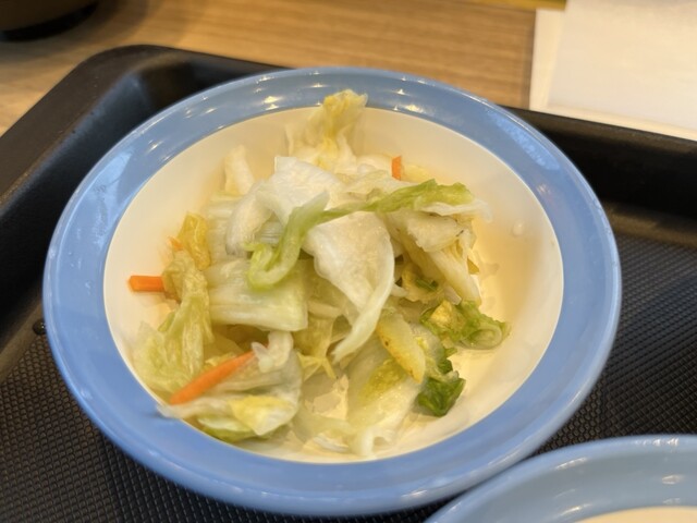 松屋 仙台中野栄店 - 中野栄（牛丼）の写真