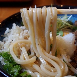 讃岐うどん はるしん_1