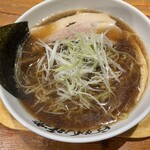 利尻らーめん味楽 - 