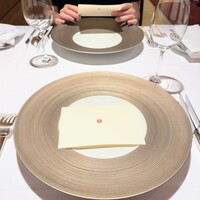 フランス料理 壺中天 - 
