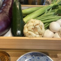 天ぷら浅沼 - 
