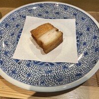 天ぷら浅沼 - 