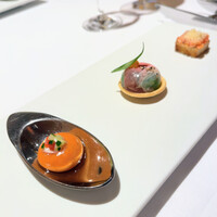 フランス料理 壺中天 - 