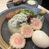 ～博多おでん・焼き鳥とフルーツサワー～ ニクマレヤ 赤羽本店