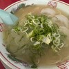 達磨ラーメン