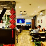 胖鴨 まるまるかも - 20240612内観