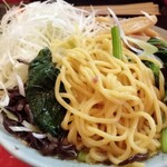 横浜家系ラーメン 黄金家 - 