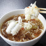 京都つゆしゃぶCHIRIRI - 