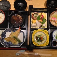 日本料理 赤石 - 