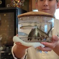 旬彩天 つちや - 