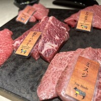 牛の達人　Private 西新宿店 - 