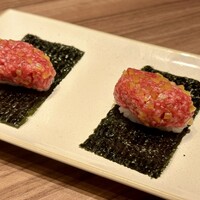 焼肉うしごろ 新宿三丁目店 - 