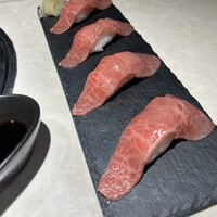 牛の達人　Private 西新宿店 - 