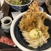 うどん 兎麦 阪急三番街店