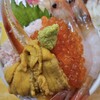 北のどんぶり屋 滝波食堂