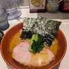 家系ラーメン 革新家 TOKYO