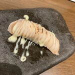 魚としゃり - 